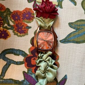 Women's Ribbon Watch